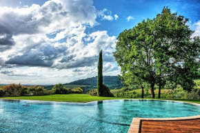 Villa Petrognano by PosarelliVillas Sant'appiano